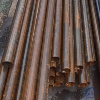 Труба электросварная 168х8 мм ст. 3сп ГОСТ 10704-91 купить в Актобе