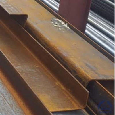 Швеллер 22у ст. 09Г2С L=12м ГОСТ 8240-97