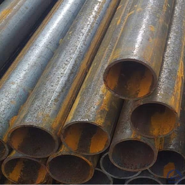 Труба электросварная 108х4 мм ст. 20 ГОСТ 10705-80