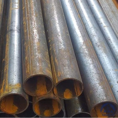 Труба электросварная 108х4 мм ст. 3ПС ГОСТ 10704-91 купить в Актобе