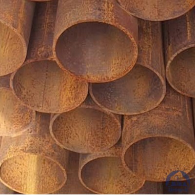 Труба электросварная 108х4,5 мм ст. 20 ГОСТ 10705-80 купить в Актобе