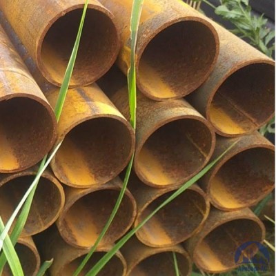 Труба электросварная 108х4,5 мм ст. 3 ГОСТ 10705-80 купить в Актобе