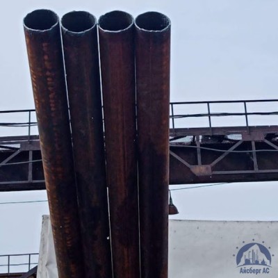 Труба электросварная 108х5 мм ст. 10 ГОСТ 10705-80 купить в Актобе