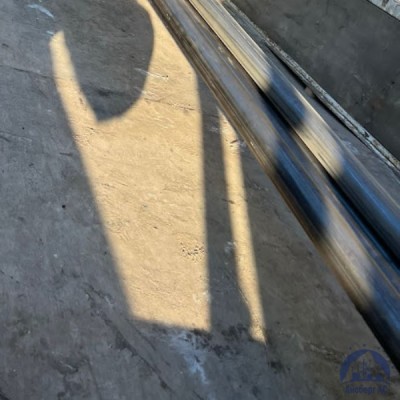 Труба электросварная 102х3 мм ст. 09Г2С ГОСТ 10705-80 купить в Актобе