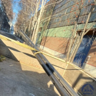 Труба электросварная 102х3 мм ст. 10 ГОСТ 10704-91 купить в Актобе