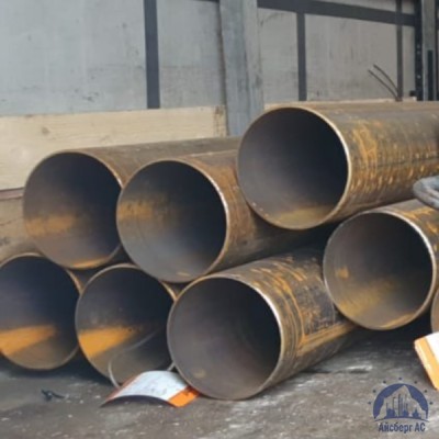Труба электросварная 102х3 мм ст. 10 ГОСТ 10705-80 купить в Актобе