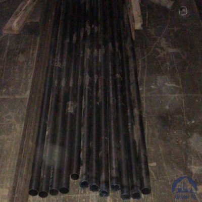 Труба электросварная 10х2 мм ст. 10 ГОСТ 10704-91 купить в Актобе