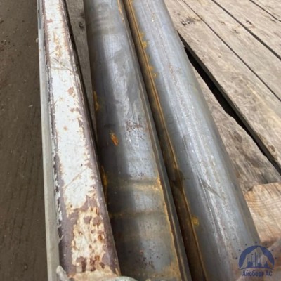 Труба электросварная 108х4 мм ст. 10 ГОСТ 10704-91 купить в Актобе