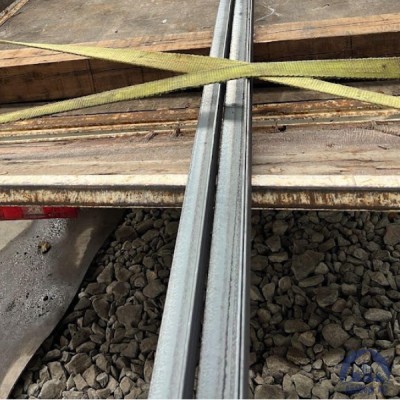 Уголок гнутый равнополочный 100х100х4 мм ст. 3сп / 3пс ГОСТ 19771-93 купить в Актобе