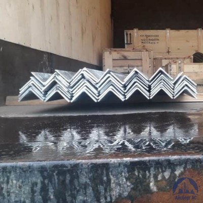 Уголок оцинкованный 90х90х5 мм ГОСТ 9.307-89 купить в Актобе