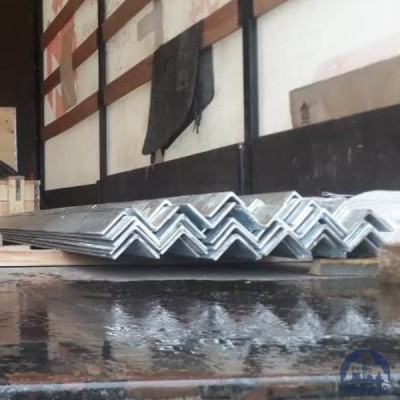 Уголок оцинкованный 90х90х6 мм ГОСТ 8509-93 купить в Актобе