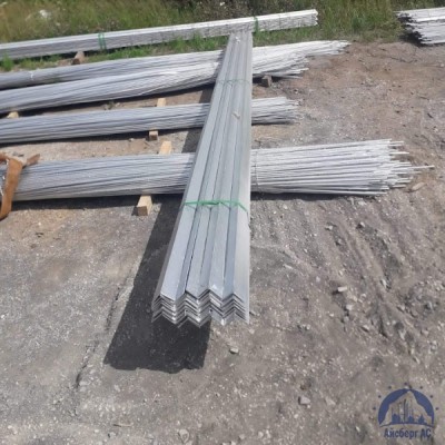 Уголок оцинкованный 140х140х12 мм ГОСТ 9.307-89 купить в Актобе