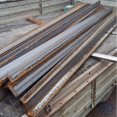 Уголок стальной равнополочный 250х250х28 мм С345 ГОСТ 8509-93 купить в Актобе