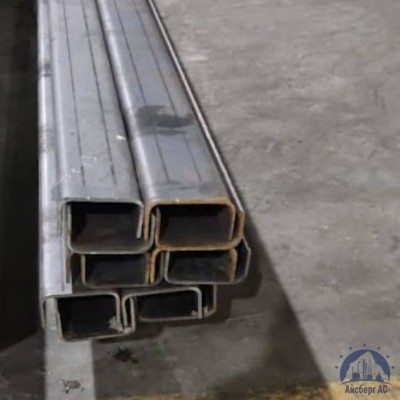 Швеллер гнутый 100х100х10 мм 09Г2С ГОСТ 8278-83 купить в Актобе