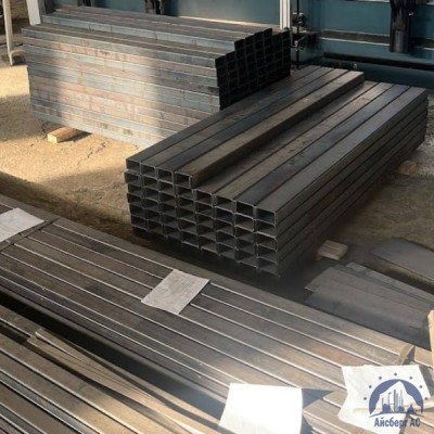 Швеллер гнутый 80х80х4 мм ст. 3сп / 3пс ГОСТ 8278-83 купить в Актобе