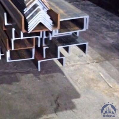 Швеллер 16п ст.3 L=12м ГОСТ 8240-97