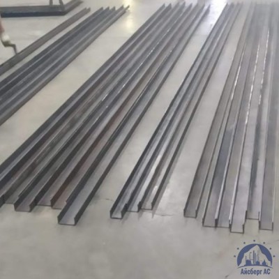 Швеллер гнутый 180х70х7 мм ст. 3сп / 3пс ГОСТ 8278-83 купить в Актобе