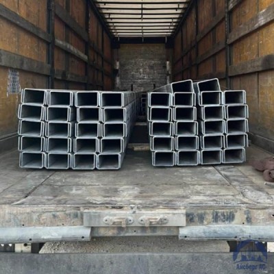 Швеллер гнутый 180х80х5 мм ст. 3сп / 3пс ГОСТ 8278-83 купить в Актобе