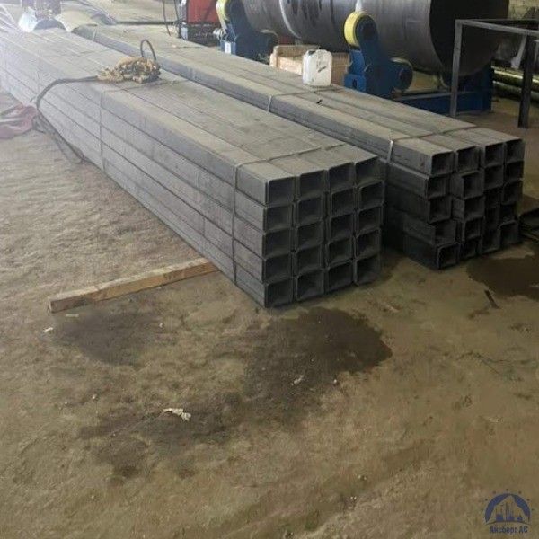 Швеллер гнутый 180х80х8 мм ст. 09Г2С ГОСТ 8278-83