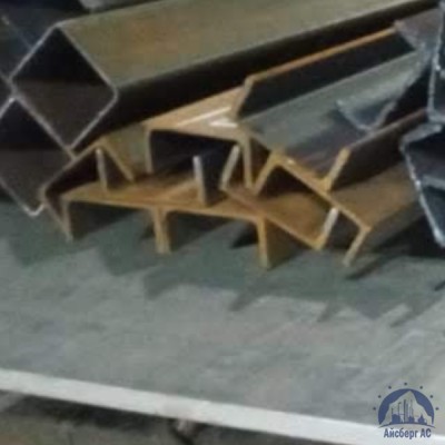 Швеллер 24п ст. 09Г2С L=12м ГОСТ 8240-97