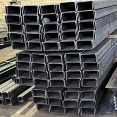 Швеллер гнутый 50х40х2,5 мм ст. 3сп / 3пс ГОСТ 8278-83 купить в Актобе