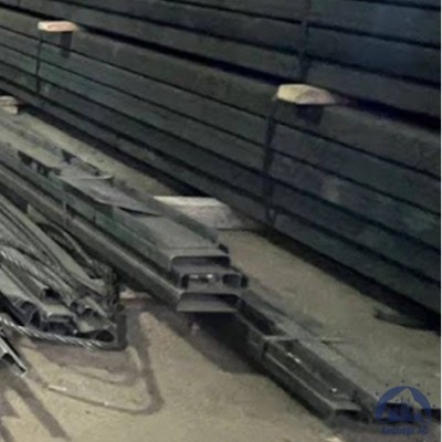 Швеллер гнутый 90х115х5 мм ст. 3сп / 3пс ГОСТ 8278-83 купить в Актобе