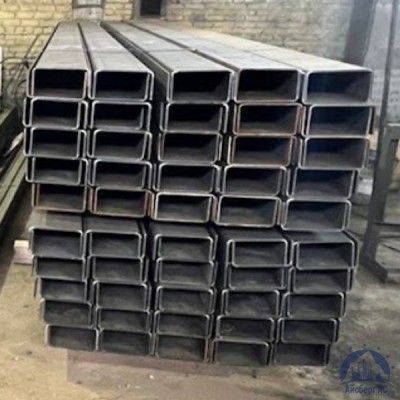 Швеллер гнутый 60х60х4 мм ст. 3сп / 3пс ГОСТ 8278-83 купить в Актобе