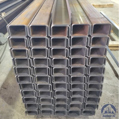 Швеллер гнутый 95х95х5 мм 3сп / 3пс ГОСТ 8278-83 купить в Актобе