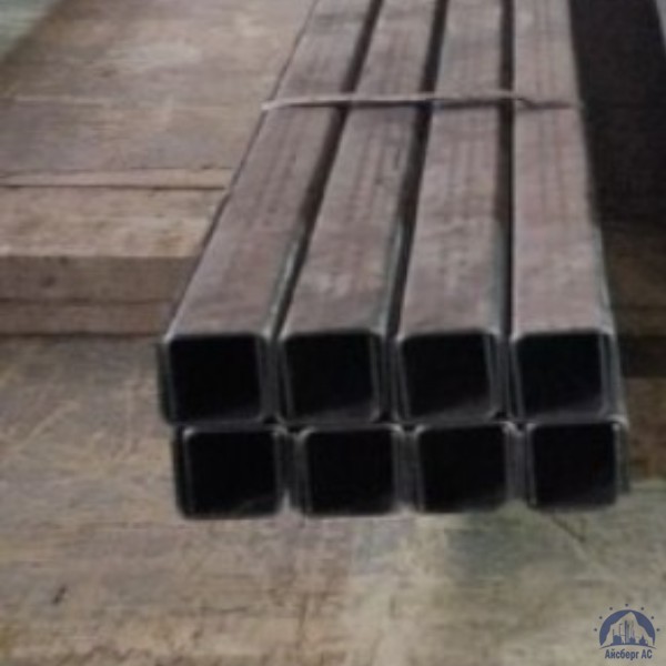 Швеллер гнутый 95х95х4 мм 3сп / 3пс ГОСТ 8278-83