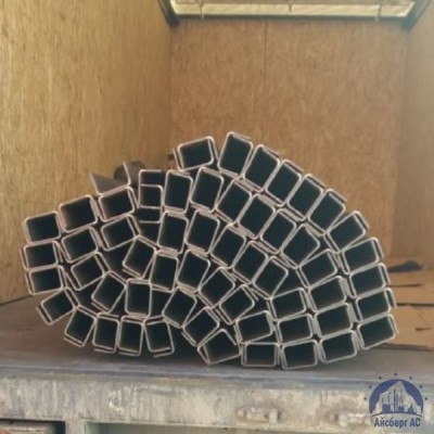 Швеллер гнутый 95х95х4 мм 09Г2С ГОСТ 8278-83 купить в Актобе