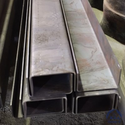 Швеллер гнутый 40х30х2,5 мм ст. 3сп / 3пс ГОСТ 8278-83 купить в Актобе