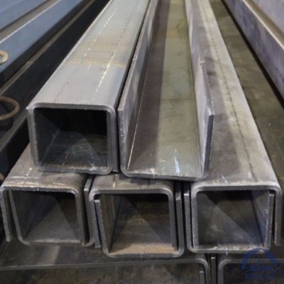 Швеллер гнутый 50х50х2,5 мм ст. 3сп / 3пс ГОСТ 8278-83 купить в Актобе