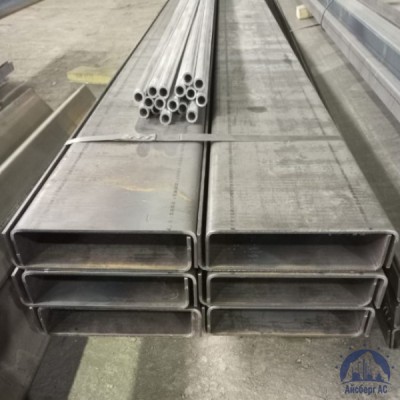 Швеллер гнутый 380х65х6 мм ст. 09Г2С ГОСТ 8278-83 купить в Актобе