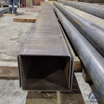 Швеллер гнутый 42х42х4 мм ст. 3сп / 3пс ГОСТ 8278-83 купить в Актобе