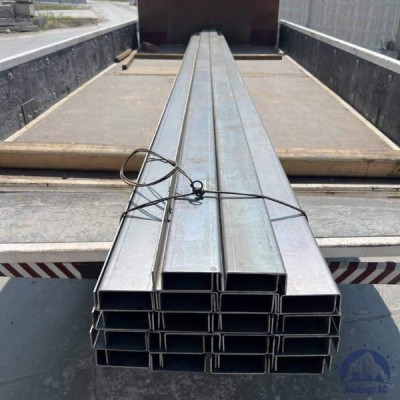 Швеллер гнутый 60х90х5 мм ст. 3сп / 3пс ГОСТ 8278-83 купить в Актобе