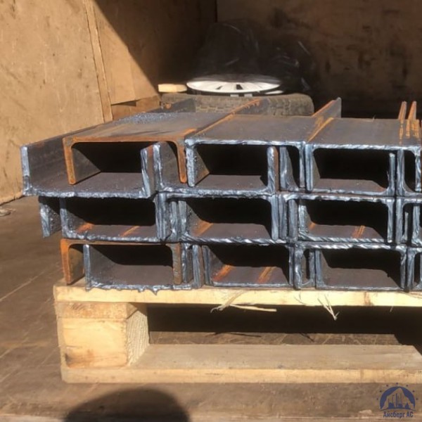 Швеллер 22п ст.3 L=12м ГОСТ 8240-97