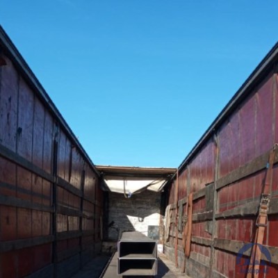 Швеллер гнутый 250х90х8 мм ст. 3сп / 3пс ГОСТ 8278-83 купить в Актобе