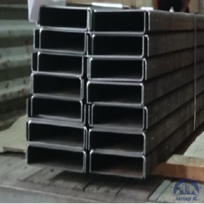 Швеллер гнутый 25х30х2 мм ст. 09Г2С ГОСТ 8278-83 купить в Актобе