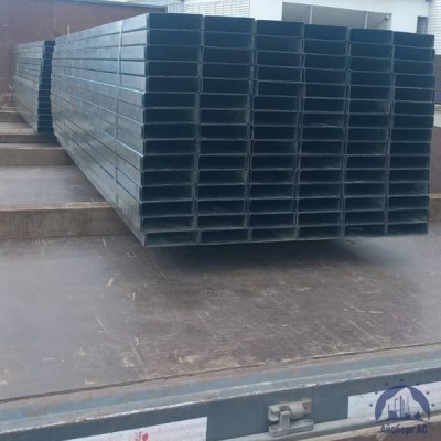 Швеллер гнутый 30х30х2 мм ст. 3сп / 3пс ГОСТ 8278-83 купить в Актобе