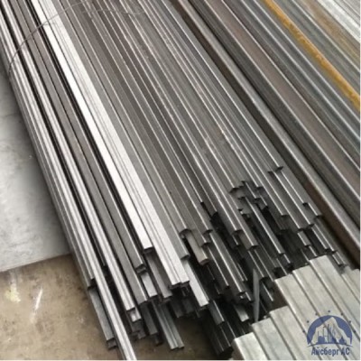 Труба нержавеющая профильная 15х15х1,2 мм матовая AISI 304 купить в Актобе