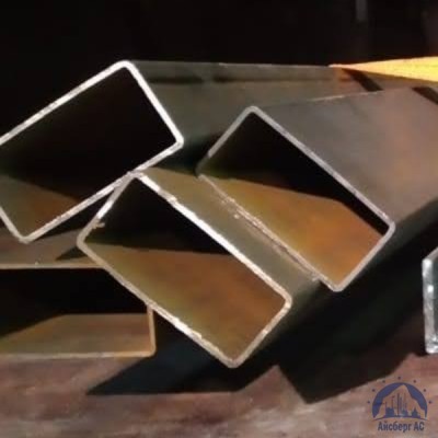 Труба профильная 140х120х6 мм ст 20 купить в Актобе