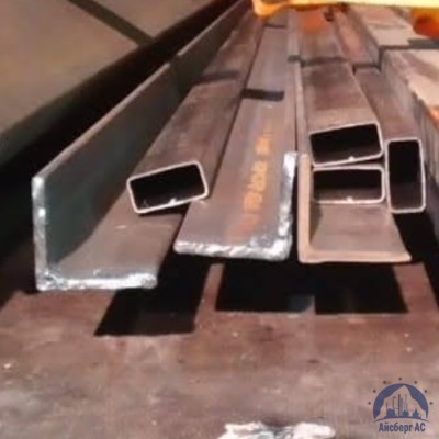 Труба профильная 100х60х5 мм ст 09Г2С купить в Актобе