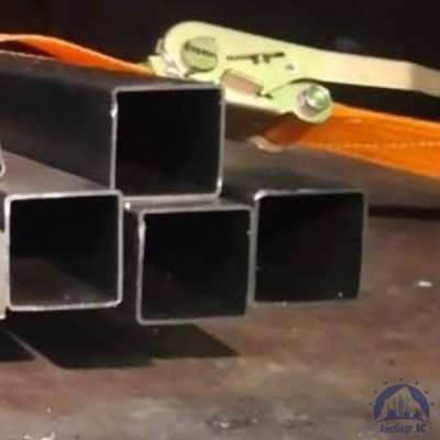 Труба профильная 120х120х10 мм ст 20 купить в Актобе