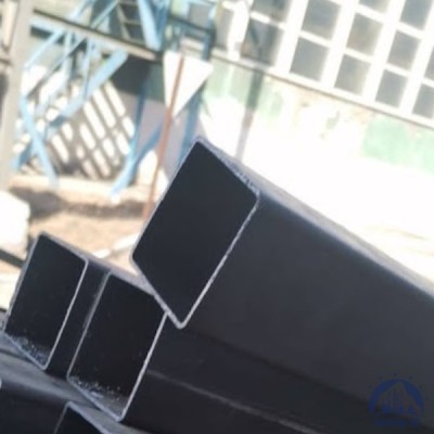 Труба профильная 120х120х3 мм ст 20 купить в Актобе