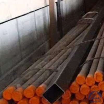 Труба профильная 100х70х4 мм ст 20 купить в Актобе