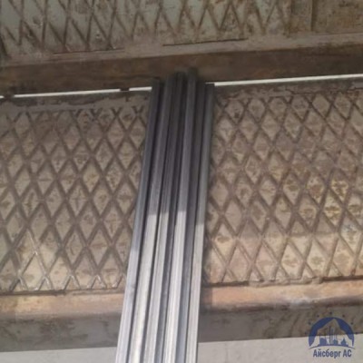 Труба профильная 10х10х1.5 мм ст 09Г2С купить в Актобе