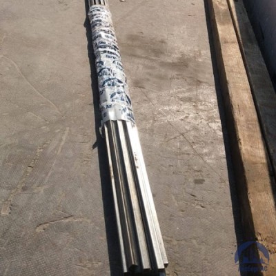 Труба профильная 10х10х1.5 мм ст 20 купить в Актобе