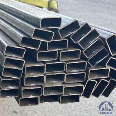 Труба профильная 160х100х6 мм ст 09Г2С купить в Актобе