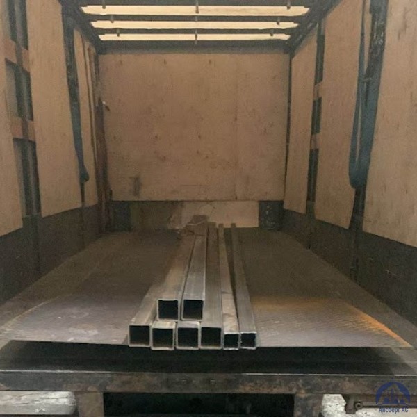 Труба профильная 150х150х9 мм ст 20