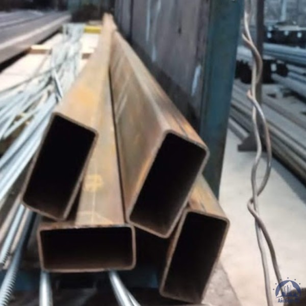 Труба профильная 160х100х8мм ст.20 L=12м